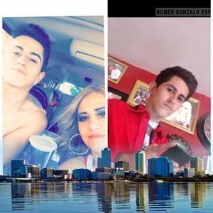 Meet your Posher, Oralia